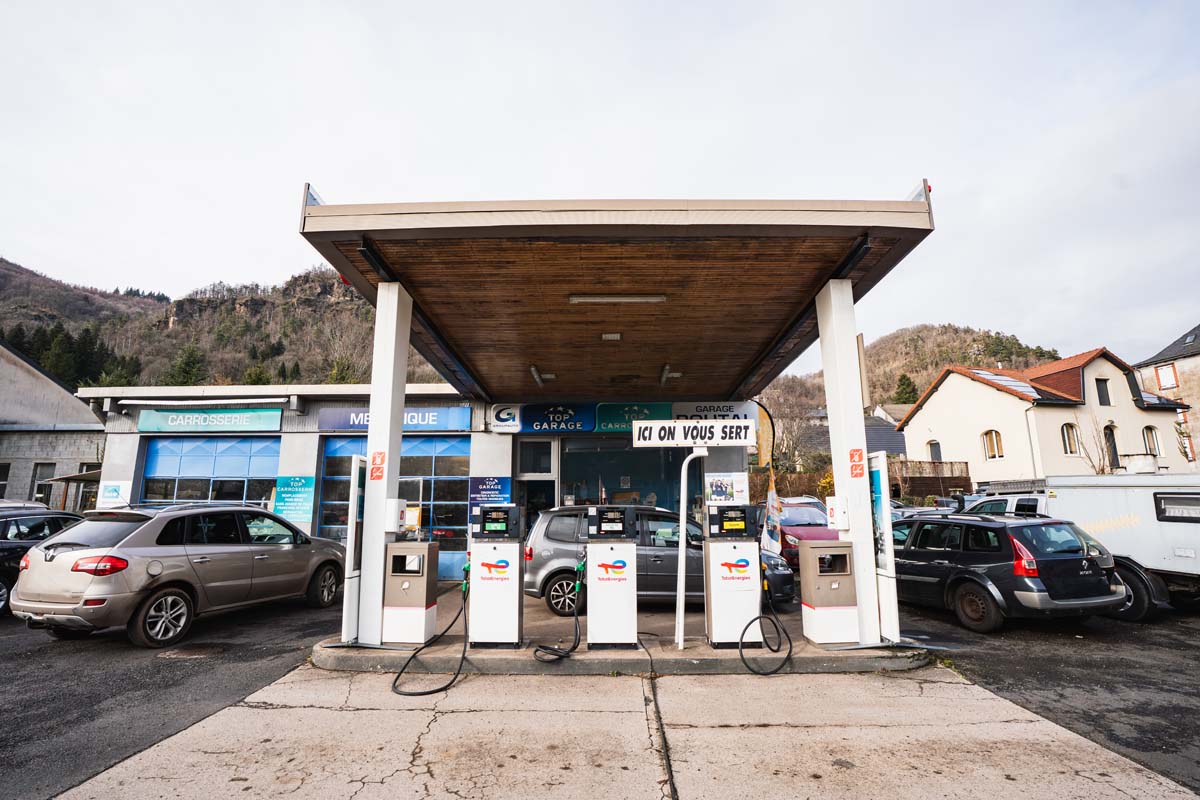 Nettoyage de véhicules Vic-sur-Cère