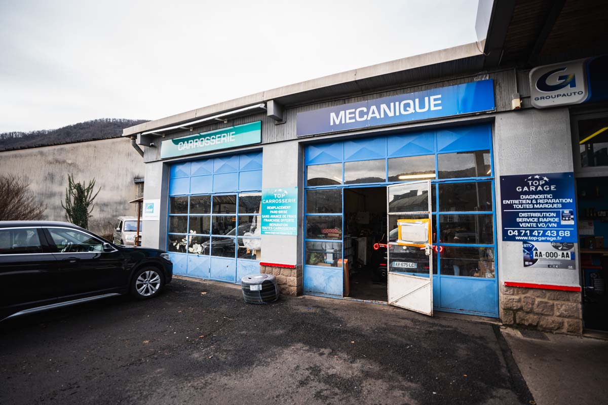 Entretien esthétique automobile Vic-sur-Cère